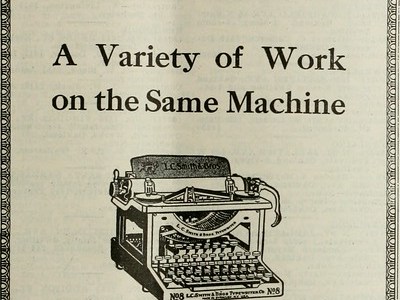 The first thing that you&nbsp;learn…