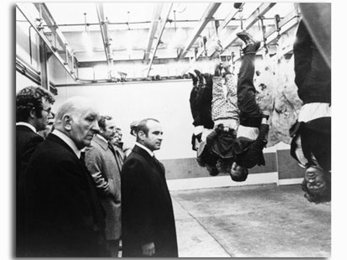 Five quick things for the digital&nbsp;future